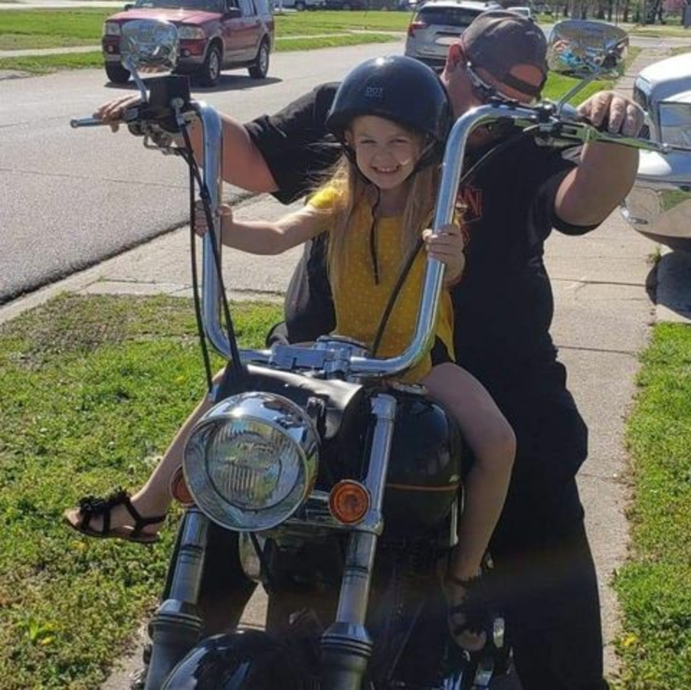 Meet your Posher, Rich